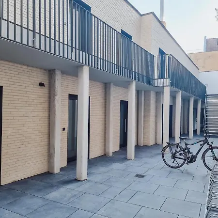 Burg 9 Boardinghouse Dusseldorf